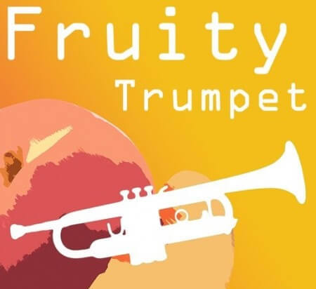 Cj Rhen Fruity Trumpet WAV